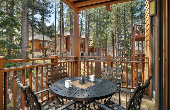 Hyatt Vacation Club at High Sierra Lodge, Lake Tahoe - Foto 14