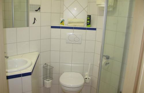 Hausner`s Hotel- Studio Apartments - Foto 17