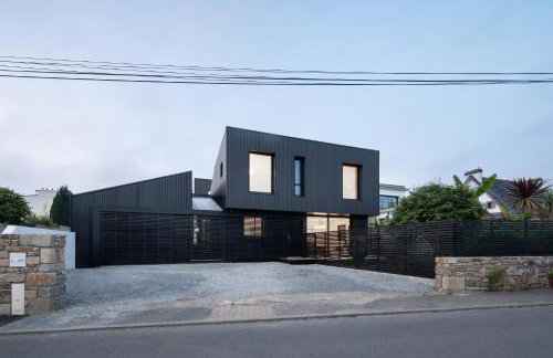 La Maison De La Rade - Foto 11