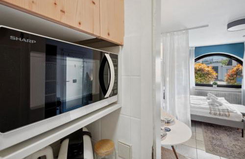 Gemütliches & Modernes Apartment - Foto 17