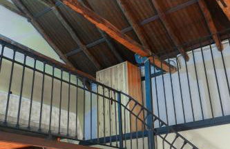 Fabrica de Harina - Foto 51