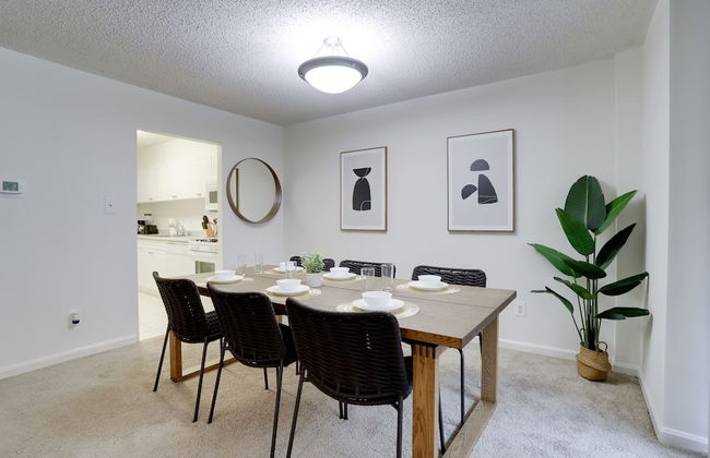 Enjoy Your Stay Aparment in Crystal City - Foto 18