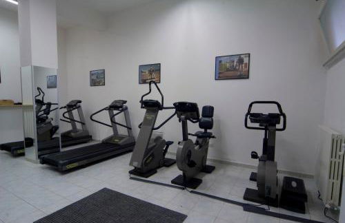 Hotel Residence Il Conero 2 - Foto 16