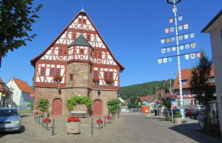 Ferienwohnungen Haus Albert - Foto 34