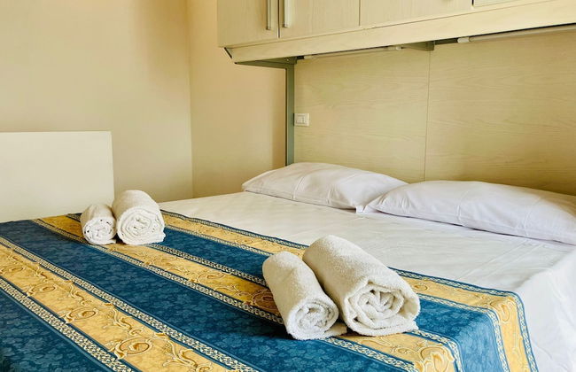 New Appartment at 100 mt From the sea - Photo 5