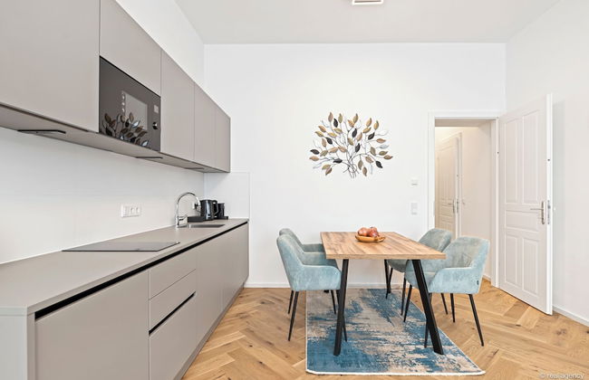 easy flat Hernals - Photo 46