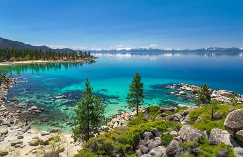 Tahoe Snowbird Retreat - Foto 28