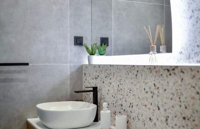 Maris Accommodation - Foto 22