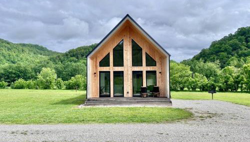 Knob Hill at Three Suns Cabins - Foto 1, Other