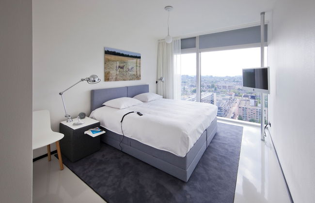 Urban Residences - Photo 11