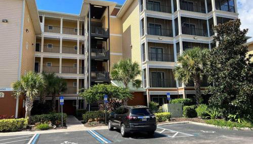 Spacious 3/2 Condo Near Disney Parks - Foto 5