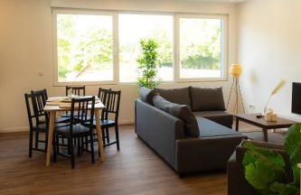 Dohann2 Zentrum, Messehalle, Stationnah & Privatparkplatz - Foto 1