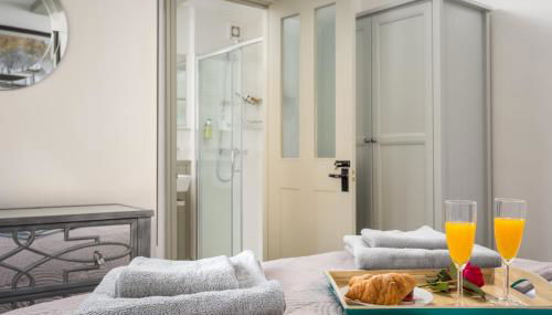 The Bolt Hole, Winchcombe, Charming Dog-Friendly Cottage - Foto 2