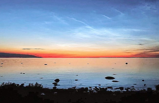 Holiday Home in Norrsundet - Foto 13