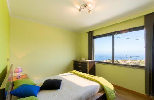 Panoramic House in Ponta do Sol - Foto 8