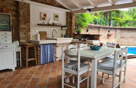 Villa Amalia Apartment 2 - Foto 34