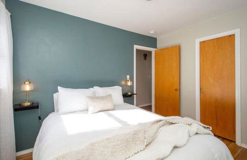 NEW Charming Home in the Heart of North Fargo - Foto 30