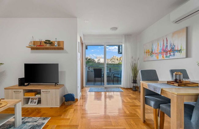 Apartment Maya by Litto - Photo 1