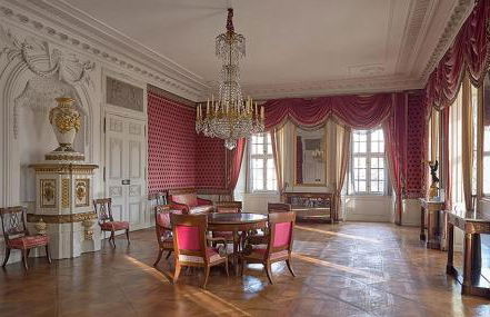 Domus Limes, RuheOase am Schloss - Foto 41