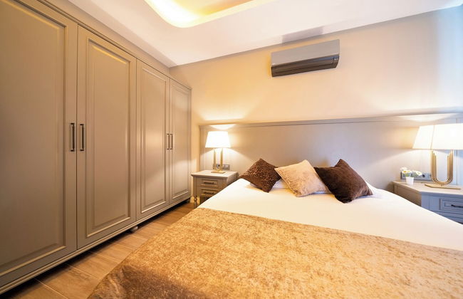 Villa Güney - Foto 7