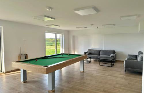 MG52 Luksusowy apartament z widokiem na Zalew Zegrzyński - Foto 29