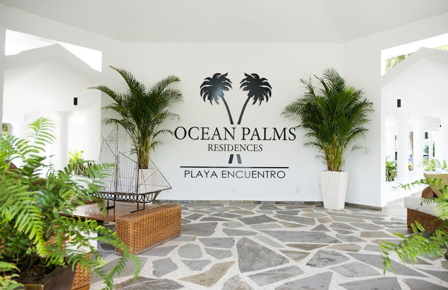 Ocean Palms Residences - Photo 3