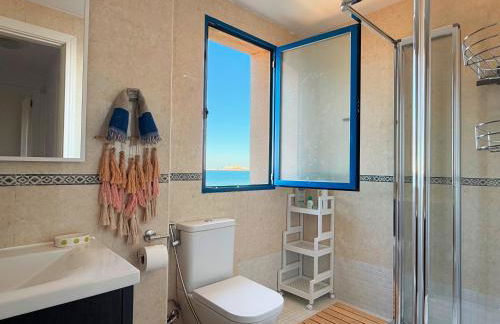 ShoreHouse Verdemar Dos Primera linea Playa Honda - Foto 12