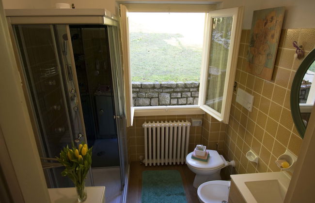 Cottage degli Ulivi - Foto 8