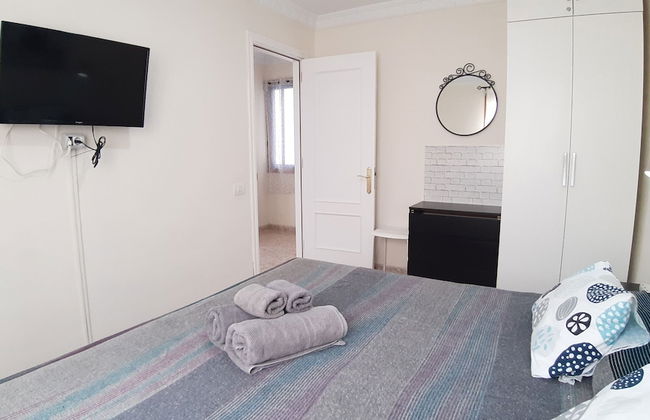 Charming 3-bedroom Apartment in Corralejo, Lanzarote - Foto 10