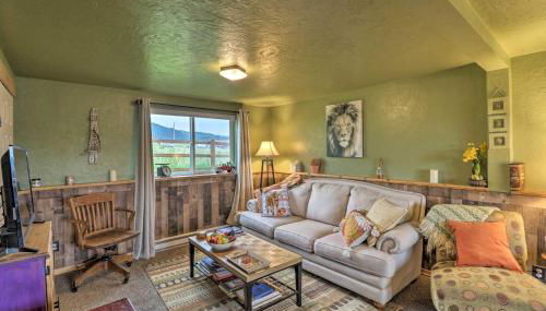 Flathead Lake-View Studio 38 Mi to Blacktail - Foto 2