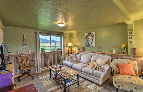 Flathead Lake-View Studio 38 Mi to Blacktail - Foto 2