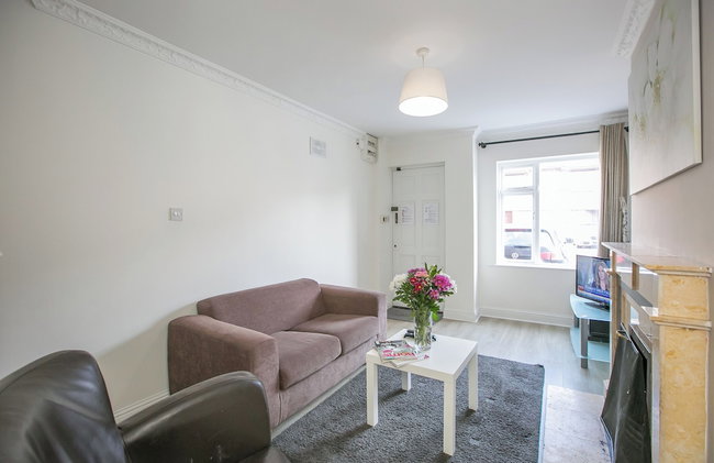 Grand Canal District Apartments - Photo 47