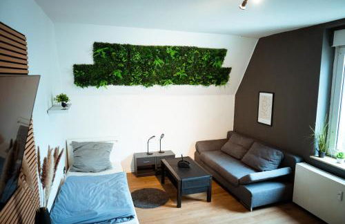 Wohnung am See - Foto 1