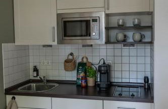 Ferienwohnung in Dresden - Elbnah - ruhig - neu - gut angebunden - WiFi - TV -kostenloses Parken - Foto 6