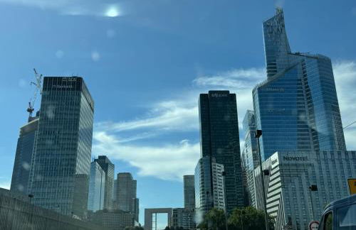 Appart-VictoriaParis - Foto 68