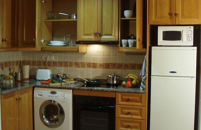 Apartamentos Serrella - Foto 5