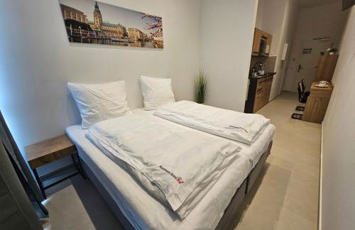 ApartHotel Rahl 24h Self Check-in - Foto 19