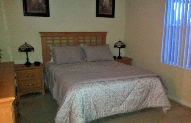 Ahr145 - Sunset Ridge - 5 Bed 4 Baths Villa - Foto 5