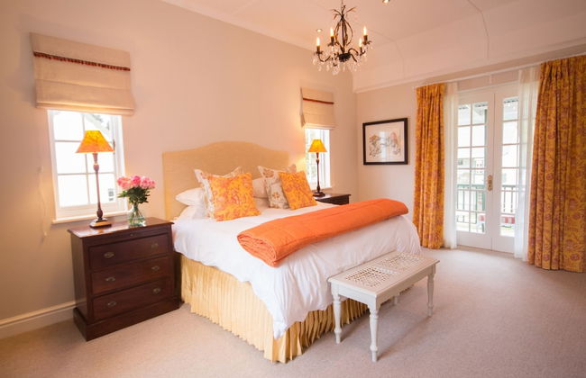 Exquisite Cottage 20 - Foto 2