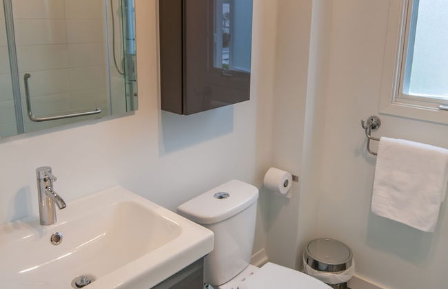 Résidence Touristique Chicoutimi - Foto 19