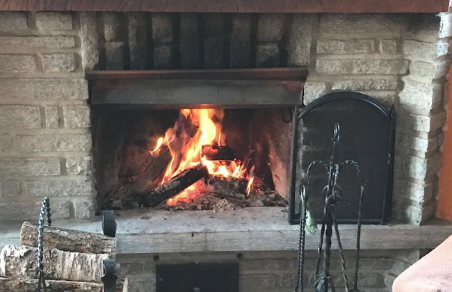 Gold Cave Case Vacanza - Foto 43