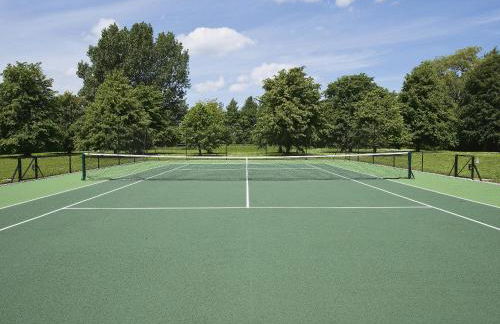 Curlew Barn - Foto 16