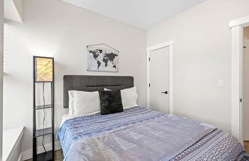 Downtown One Bedroom Apartment Fully Furnished - Foto 11