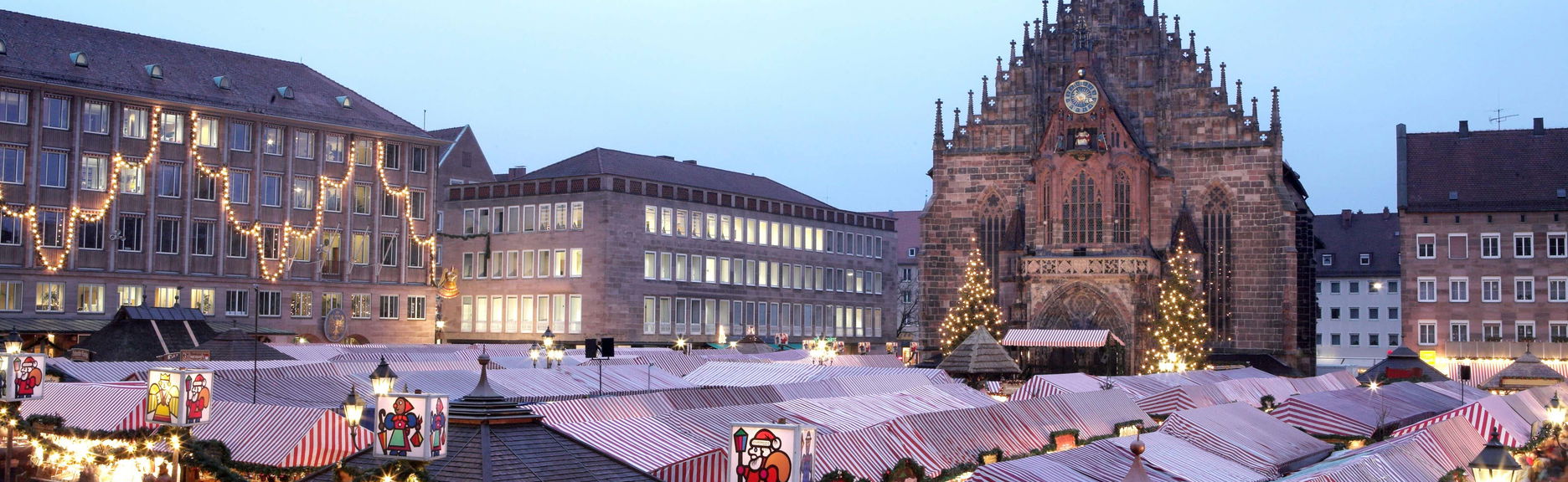 Tour in Nuremberg - Photo 1