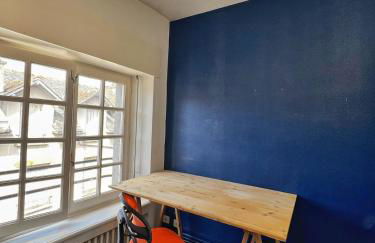 T4 lumineux, tout équipé, au centre d'Aurillac - Photo 36