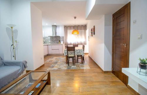 RentitSpain - Motril - Apartamento Carrera del Mar con Patio - Foto 20