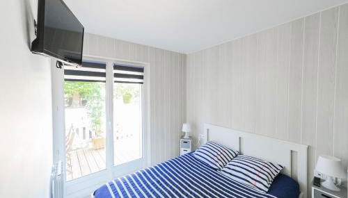 L appart de Villers HYPER centre WI-FI Parking - Photo 3