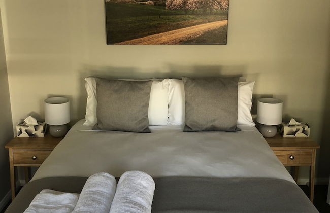 Abalina Cottages, Rotary Drive - Foto 6