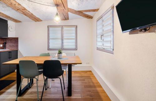 Apartments im Gästehaus Krone - Foto 24