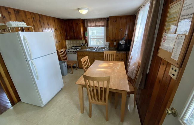 Lincolnwood Cabin 5 - Foto 10